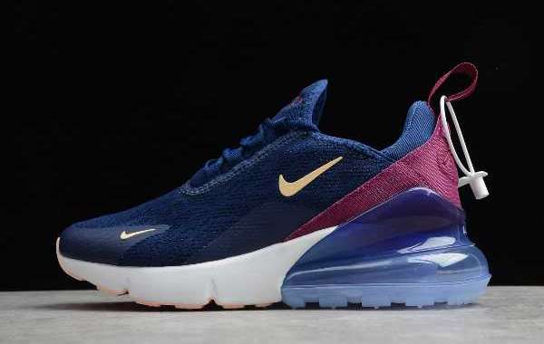 What Nike new style do you expect this summer?