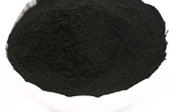 Main industry applications of columnar activated carbon