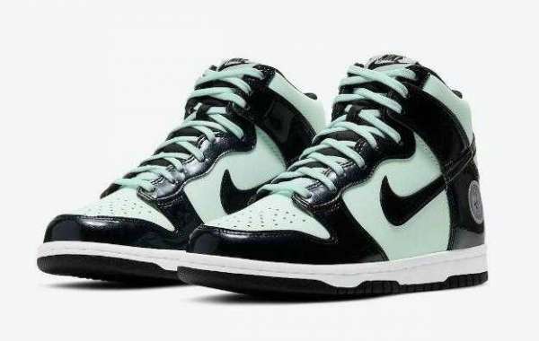 Where to Buy Nike Sport Shoes Dunk High SE All Stars ?