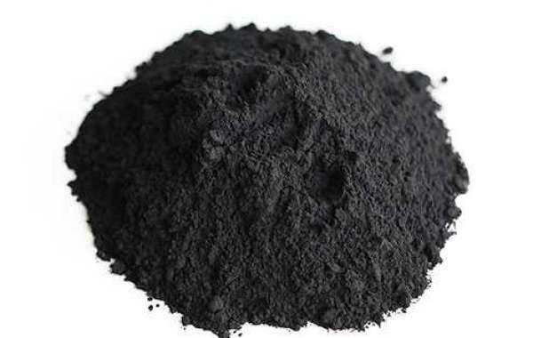 The difference between wood activated carbon and coal activated carbon