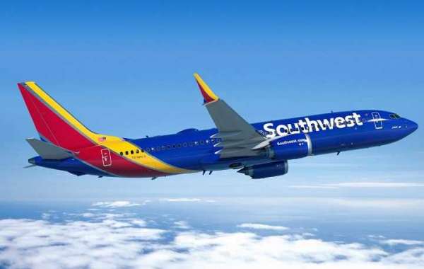 What is the senior discount at Southwest Airlines?