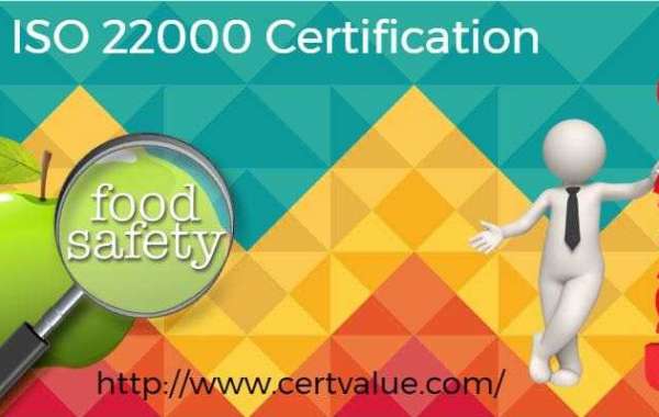 ISO 22000 – Foundations and principles of food safety management system in Oman?