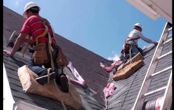 Commercial Roofing Dallas