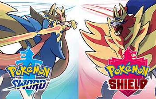 Two Shiny Pokemon Make ​Pokemon Sword and Shield Players To Difficult Choose