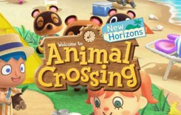 How to get the favorite Animal Crossing villagers in ​Animal Crossing 