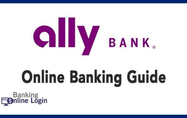 How do I fix the Ally Bank login problems?