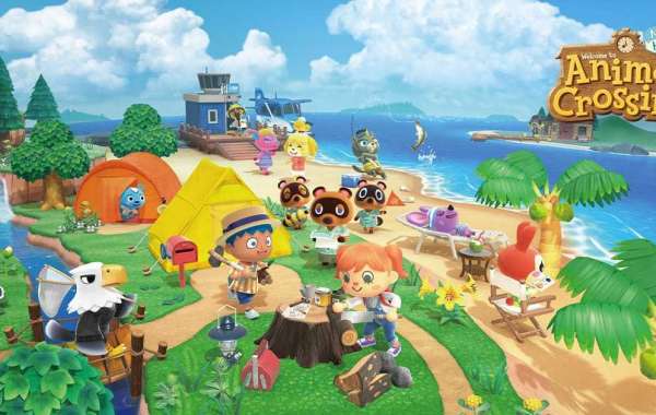  ​Animal Crossing: New Horizons Turnip exchange Guide