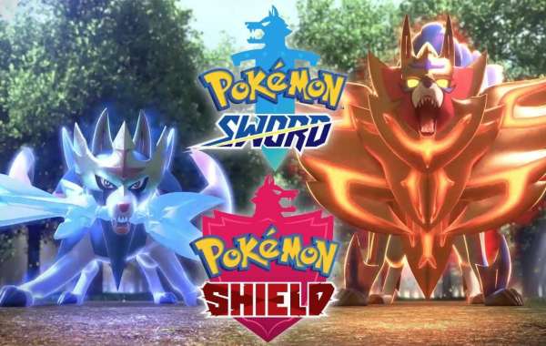 How to evolve Feebas and Milotic in Pokemon Sword and Shield