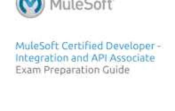 Sick And Tired Of Doing Mulesoft Certification Dumps The Old Way? Read This