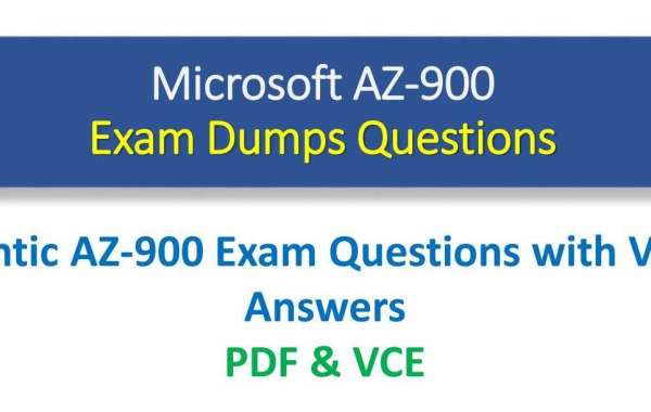 AZ-900 Dumps – [2021] Get Perfect Score with Microsoft AZ ...