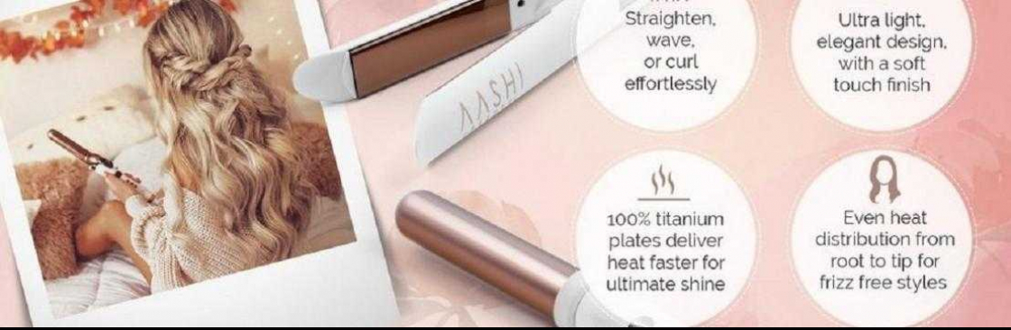 Aashi Beauty Cover Image