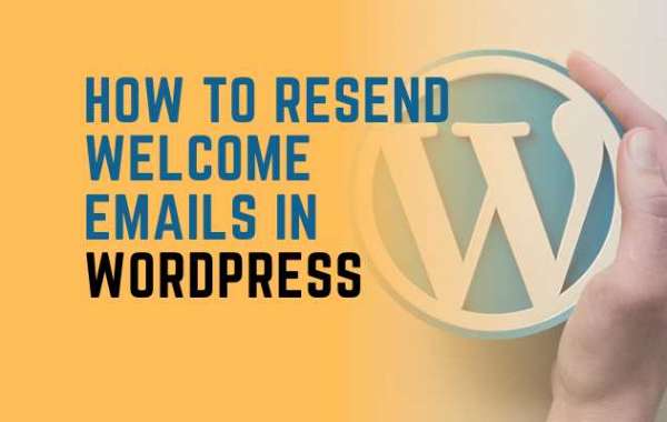 How to resend the WordPress new user welcome email.
