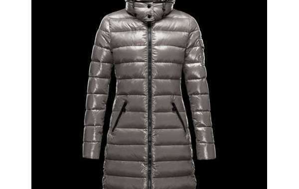 Moncler Outlet Online outdoors has changed