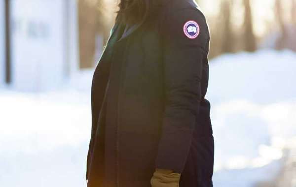Canada Goose Outlet concealed