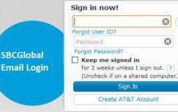 How to retrieve my SBCGlobal Email Login account?