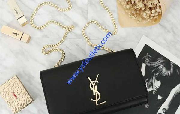 Yves Saint Laurent Bags - What's So Good About Them?