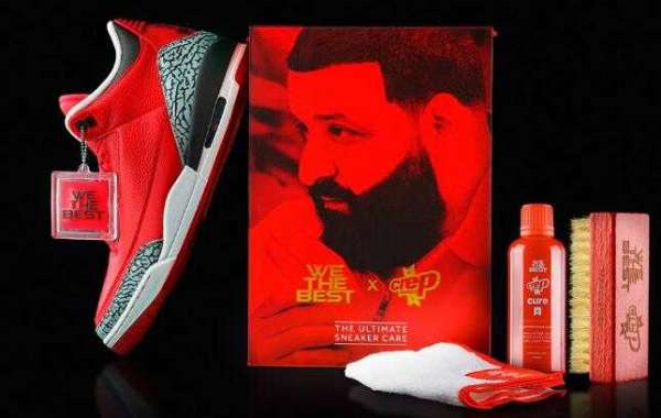 DJ Khaled For Limited-Edition Ultimate Box