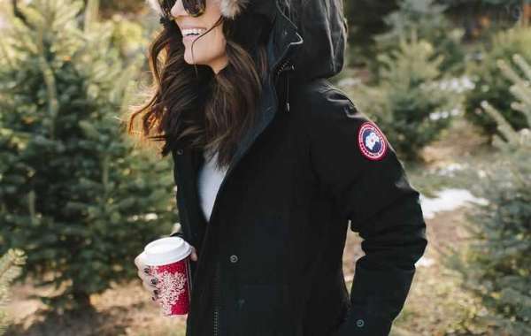Canada Goose Outlet individuals