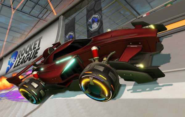 Rocket League Sideswipe is a brand new cellular iteration of the sport that’s liberating quickly