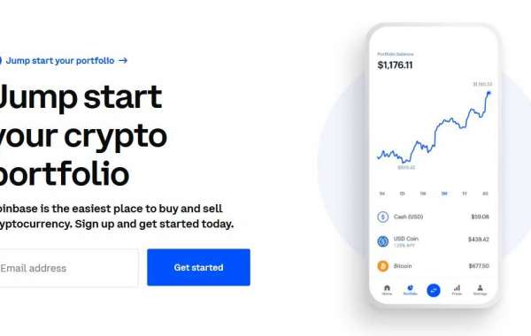 How to get verified on Coinbase?