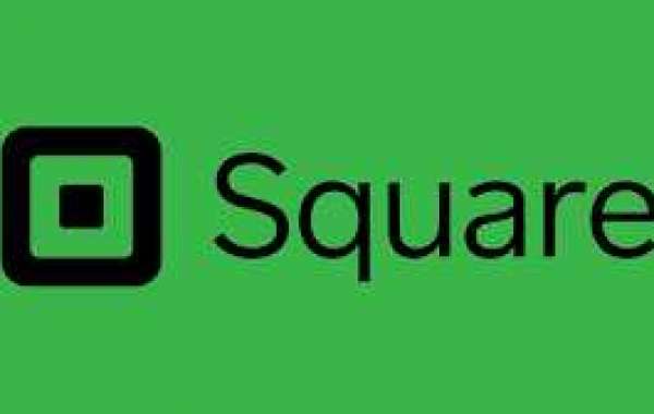 How to create an account with Square login?