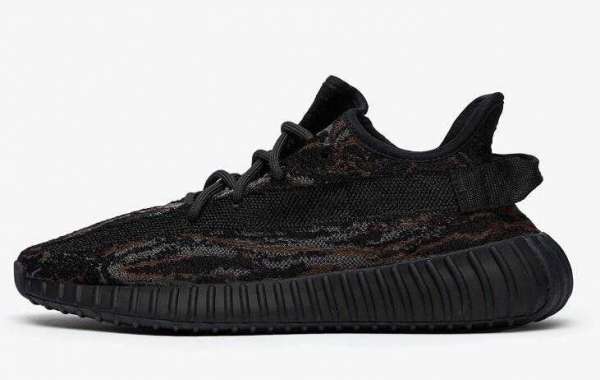 To Buy The Cheap Price adidas YEEZY BOOST 350 V2 MX Rock