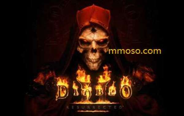 How much do you know about the resistance and max resistance of Diablo 2 Resurrected?