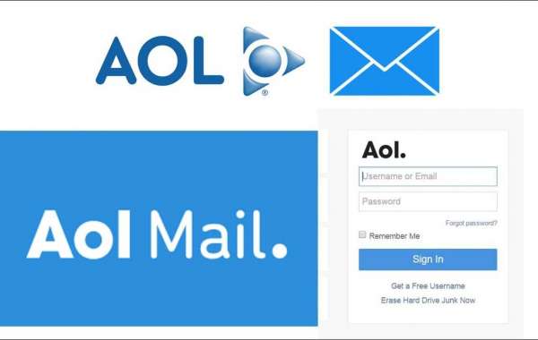 How do I customize panel size in my AOL Mail Login?