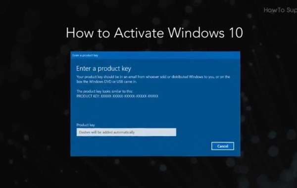 How to Activate Windows 10 With and Without the Activation Key?