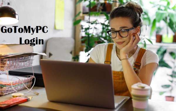 How Guide for Beginners to Access GoToMyPC Login