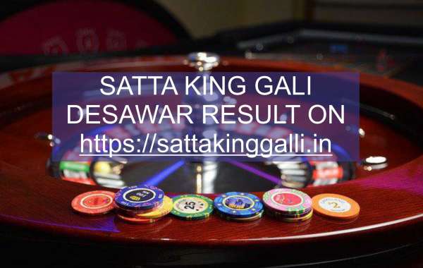 How to Bet on the Black Satta 2021 Results