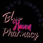 blue haven profile picture