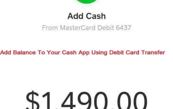How to Check Cash App Card Balance?
