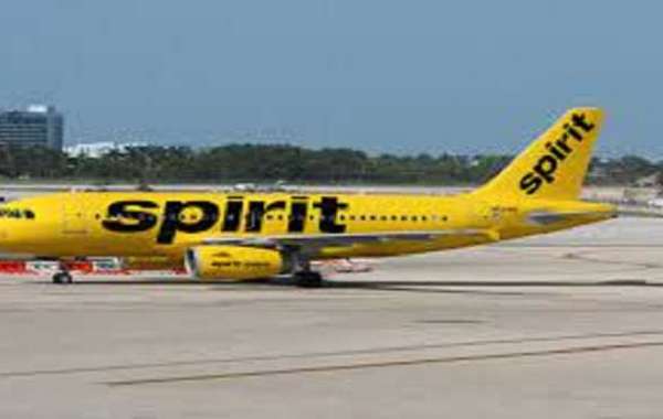 How Do I Get Refund From Spirit Airlines?