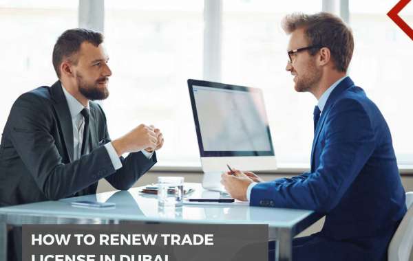 How to Do Trade License Renewal in Dubai? Company Setup