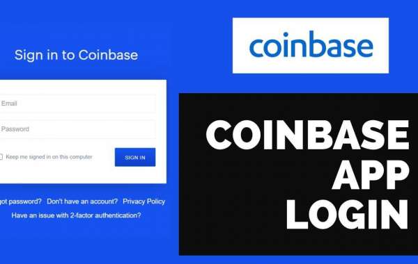 How do I access My Coinbase Account in quick and simple way?