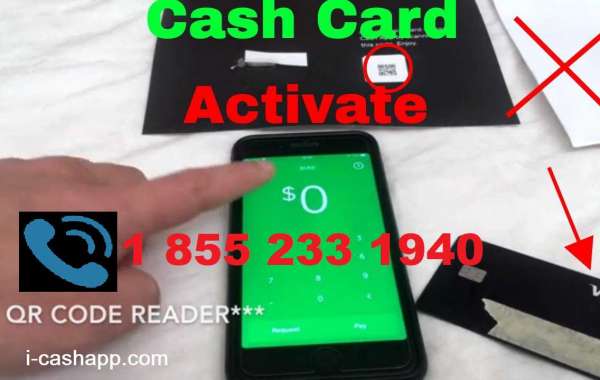 How to activate Cash App on a mobile phone?