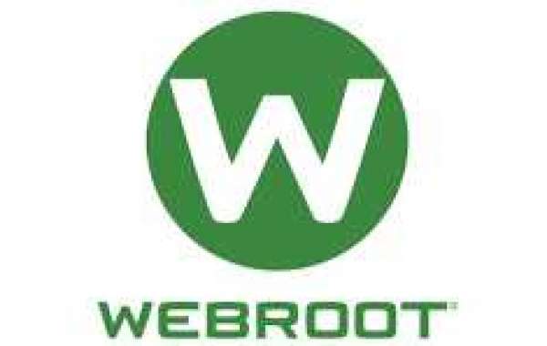 Activate Webroot
