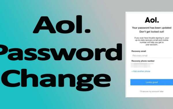 How to change my AOL password | Support Via Remote