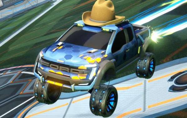 Rocket League had its February update that changed into marketed beforehand of time
