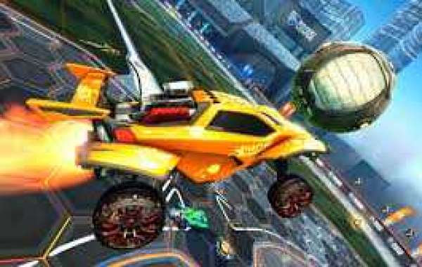 When Rocket League officially goes loose to play it will also be leaving the Steam PC shop