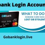 gobank login Profile Picture