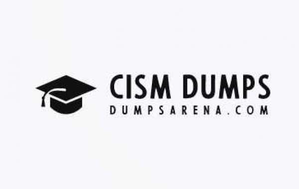 Isaca CISM Exam Dumps - Updated 2022