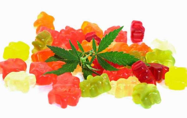 How I Improved My CORAL CBD GUMMIES REVIEW In One Day