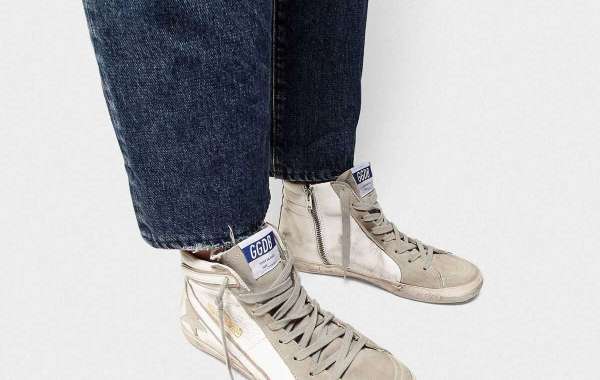 Golden Goose Sneakers Sale for future generations