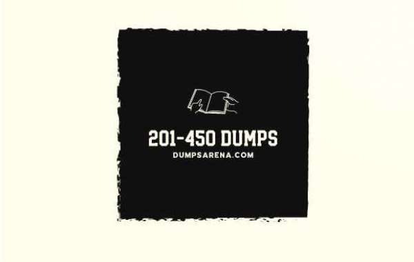 201-450 Dumps current-day preparation level.