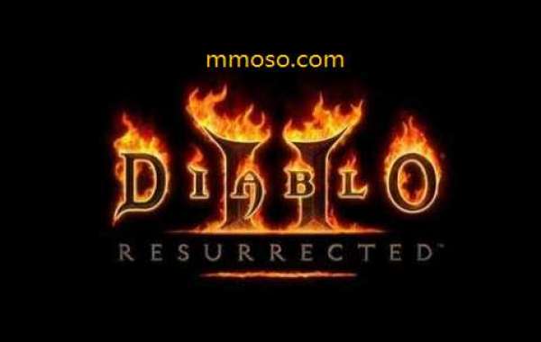 Diablo 2 Resurrected: Magic Jewels Properties Collocation Guide