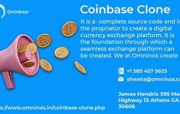 What is a coinbase clone ?