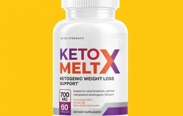 Quick and Easy Fix For Your X MELT KETO REVIEW